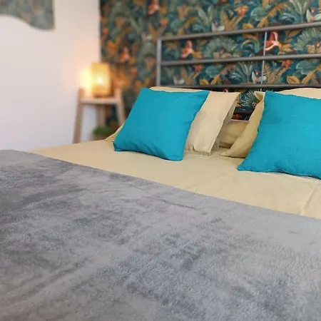 Appartement El Dorado Cerca Del Mar