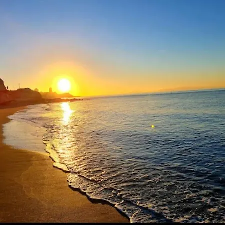 Conjunto Playa Del Palo