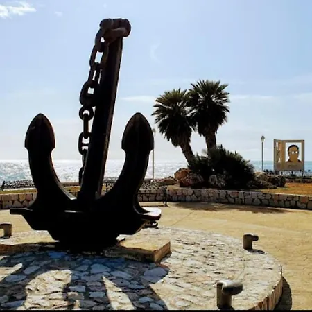 El Dorado Cerca Del Mar Appartement Málaga
