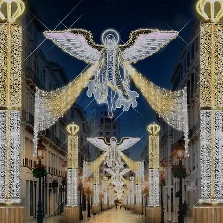 El Dorado Cerca Del Mar Appartement Málaga