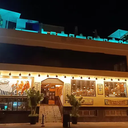 El Dorado Cerca Del Mar *