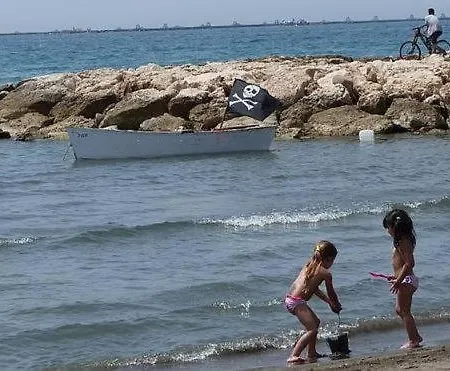Appartamento El Dorado Cerca Del Mar Málaga