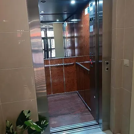 El Dorado Cerca Del Mar Málaga
