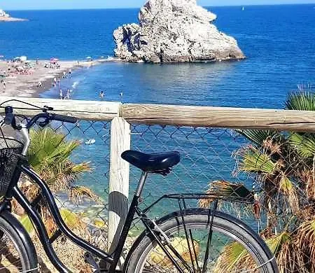 El Dorado Cerca Del Mar Appartement