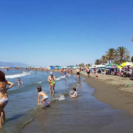 El Dorado Cerca Del Mar