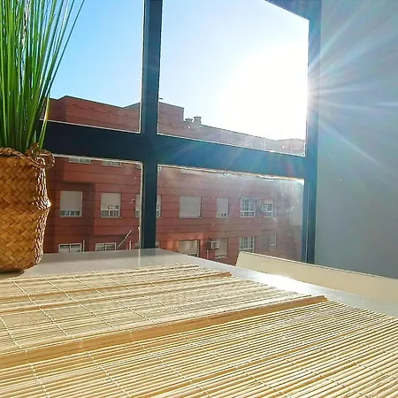 Appartement El Dorado Cerca Del Mar Málaga