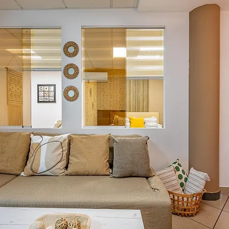 El Dorado Cerca Del Mar Appartement *