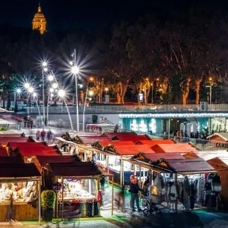 Appartamento El Dorado Cerca Del Mar *